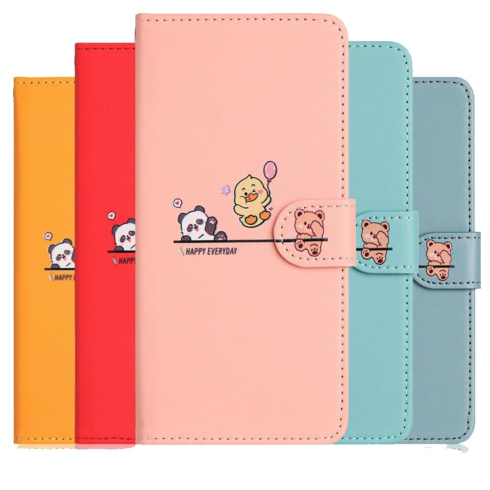 Cell Phone Flip Cases for Apple iPhone 6s Plus Shockproof