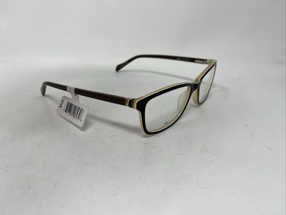 LAURA ASHLEY GAFAS LILY 1 MARRÓN 53-16-135 FLEX BISAGRA GAFAS G106 Foto 4 de 4