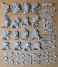 Space Orks - RTB13 Space Orks 0739 (a) Bits B...
