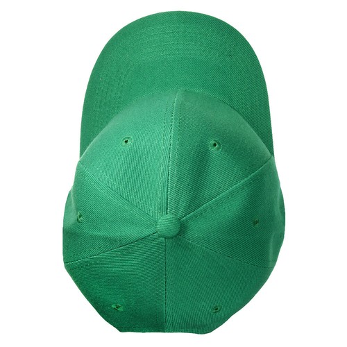 GROSSHANDEL 12 Stück klassische einfache Baseballkappe Mütze verstellbare Größe einfarbig - Bild 4 von 37