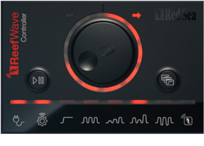 Ersatz Red Sea ReefWave 25 Controller (R35230) Brandneu & Originalverpackt Schneller Versand