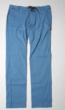 686 Everywhere Pant 2 Slim 34 Blue Ash KCRGNS32-BLAS