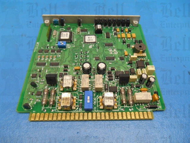 Westell  DIGITAL DATA INTERFACE  5740I4   DDI5740I4 NCC1JKP4AA  - Image 4 of 4