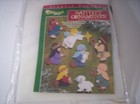 Needlecraft Shop Nativity Ornaments Plastic Canvas Needlepoint Kit Sealed Kitsch