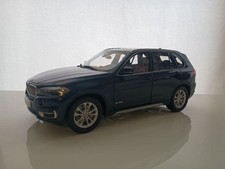 paragon paragon BMW X5 F15 1/18
