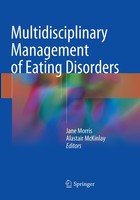 Multidisciplinary Management Of Eating Disorders Jane Morris