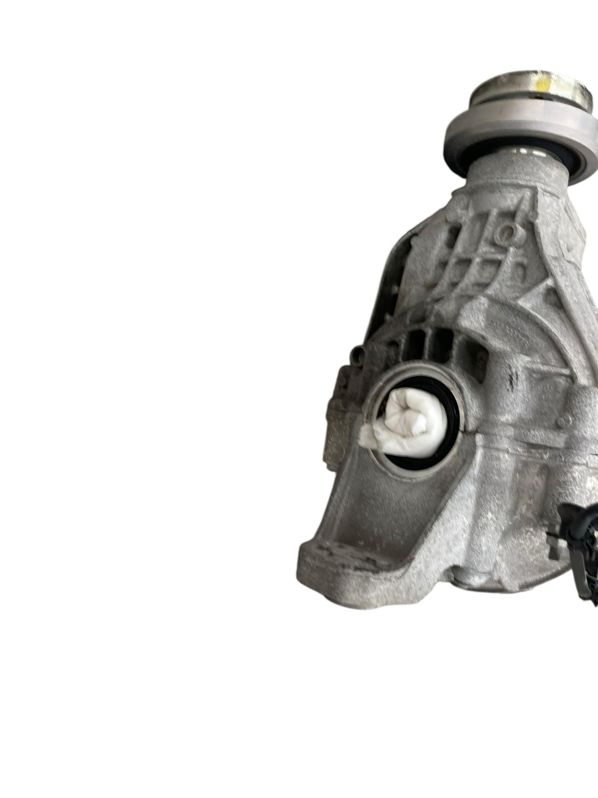 2017-2024 MASERATI LEVANTE 3.0L REAR DIFFERENTIAL CARRIER 06700376850 *56K*
