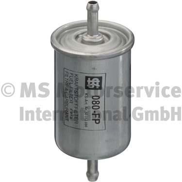 Kolbenschmidt 50013080 Kraftstofffilter FüR Alfa Romeo Audi Bmw CitroËN-image