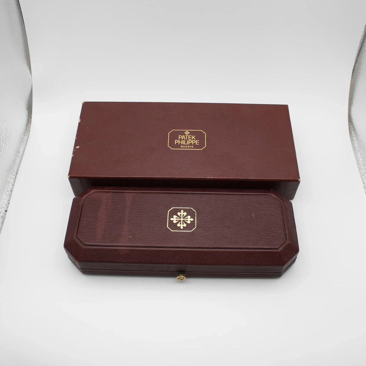 Patek Philippe Watch Boxes & Cases for sale - eBay