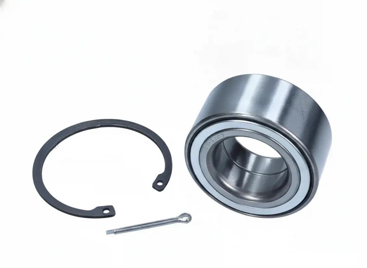 Cuscinetto ruota Assale anteriore 33-1103 MAXGEAR - Immagine 2