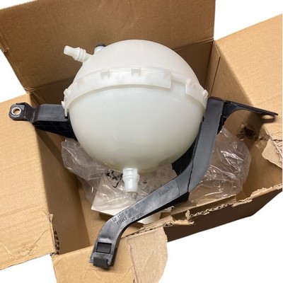 Bison Performance Coolant Reservoir Exp Tank For F10 528i xDrive 2012-2016 (READ