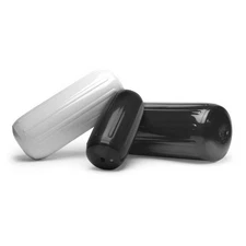 Polyform HTM4 fender white - 1 PC  - 33.510.04 - 3351004