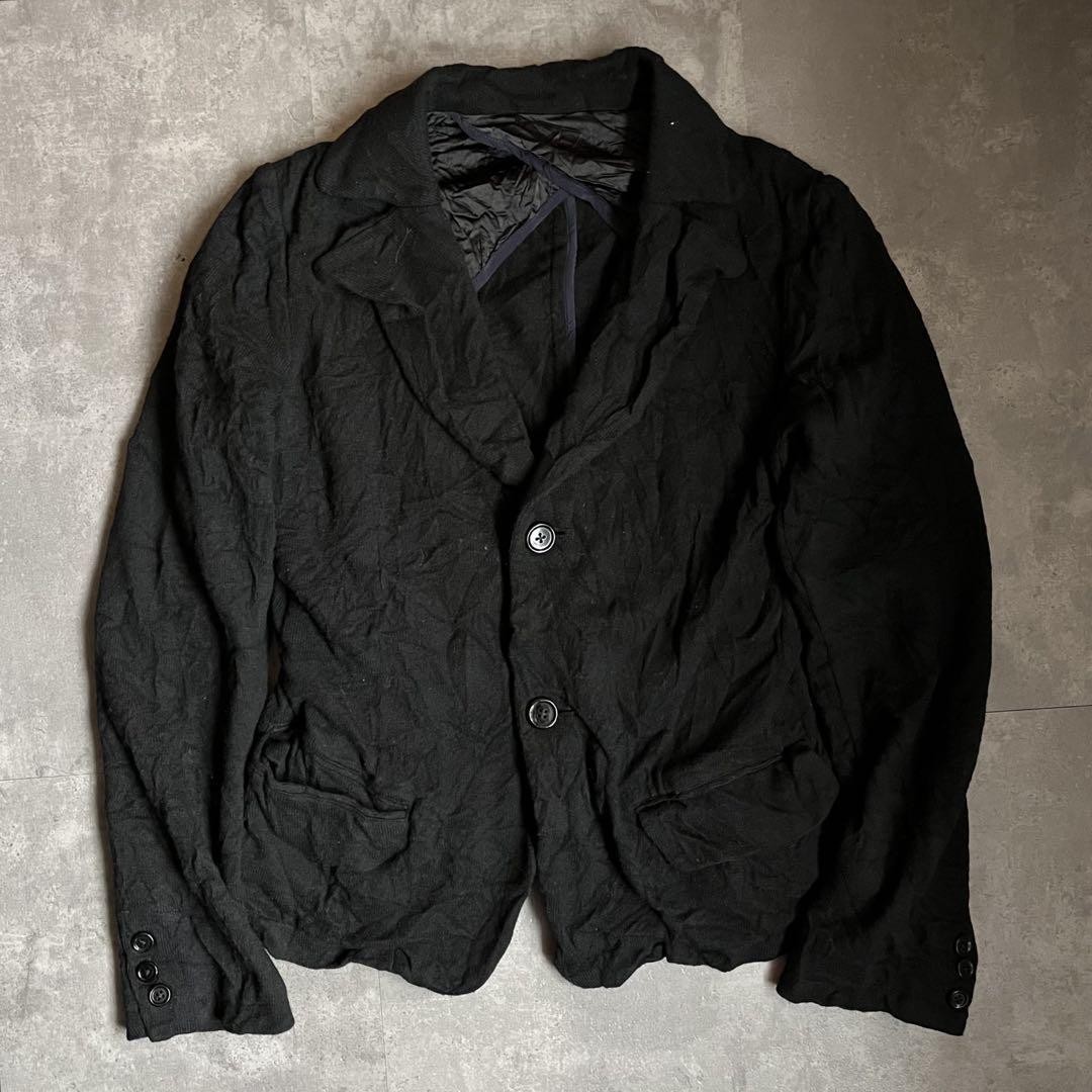 ジャケット・アウター archive Yohji Yamamoto tailored jacket archive Yohji Yamamoto tailored jacket | eBay