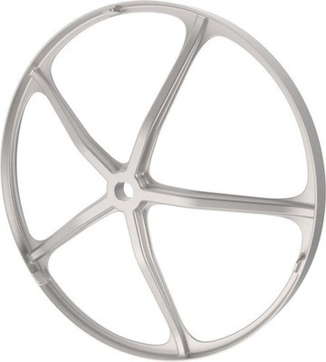Bosch Siemens Riemenscheibe For Koenic Washing Machine 3TS873B 11002942