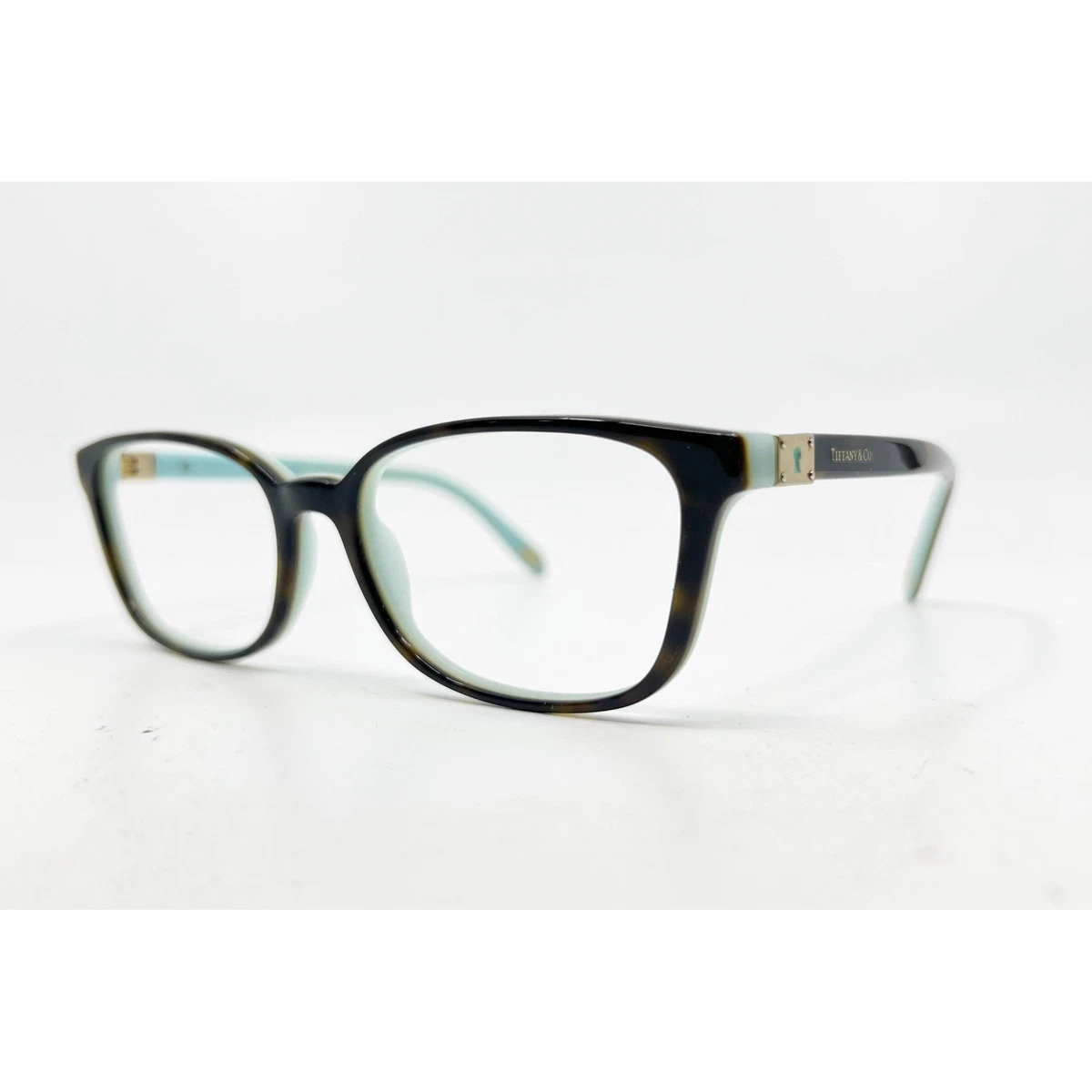 Tiffany & Co. Women Plastic Eyeglass Frames | eBay