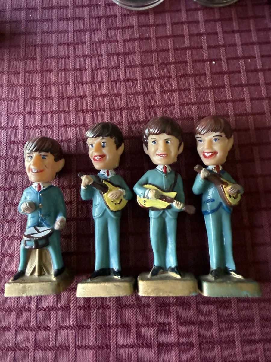 Beatles Bobblehead for sale | eBay