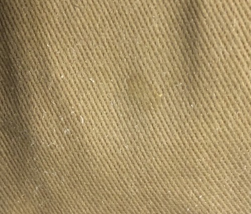 Bolso de Lona LL Bean Cuero Viaje Fin de Semana Marrón XL 19” Largo Limpio Difícil de Encontrar - Imagen 18 de 20