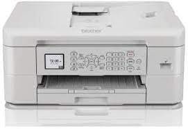 Brother MFC-J1010DW A4 Color Multifunction Wi-Fi Inkjet Printer+RTB Wty LC431 - Picture 2 of 6