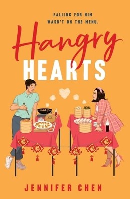Jennifer Chen Hangry Hearts (Taschenbuch) (US IMPORT)