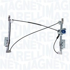 1x MAGNETI MARELLI 350103160500 Fensterheber f�r MINI