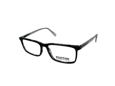 KENNETH COLE REACTION Eyeglasses KCR503-098-57 Size 57/16/rectangle BRAND NEW W