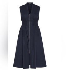 City Chick Black dress size S / 16