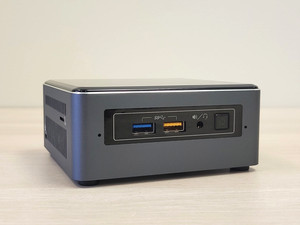 Intel Nuc10i7fnh | eBay