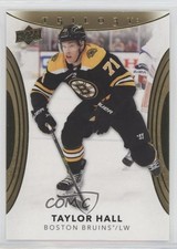 2022-23 Upper Deck Trilogy Taylor Hall #67 13yi