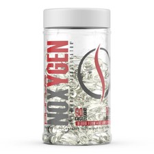 Purus Labs NOXygen Liquid Capsules - 30 Servi...