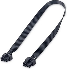 PCIE Kabel 8-Pin für Seasonic PSU 60 cm Modular Power Supply