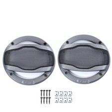 Hertz Cento Series CG 165.4 6.5" Cento Series Speaker Grilles