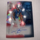 2025 Topps Tetairoa McMillan Red (Raw)