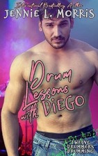 Drum Lessons with Diego: Twelve Drummers Drumming Series by Jennie L. Morris (En