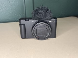 Sony Zv1 Mark 2 | eBay