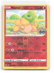 pokemon go ditto card unpeeled Is the holo Ditto from Pokemon GO a separate card, or do you have to peel the card to see? : r/PokemonTCG