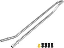 Power Steering Return Line Hose Assembly For 2001-2007 Toyota Sequoia RP486TX