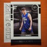 2024-25 Panini Nba Hoops - Rookies Juan Nunez #266 (RC)
