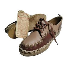 Vintage  Wellco Foamtreads ShoesEstimated Age Mid-20th century (likely...