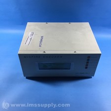 Temco RIT-TMMK-GR-1 Misfire Checker USIP