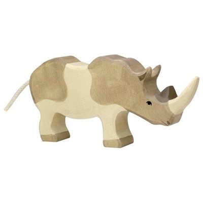 Holztiger Rhino Big