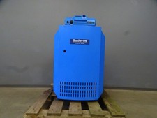Buderus Logano G144 Eco Gas-Heiz-Kessel Niedertemperatur 24kW Heizung Bj.2015