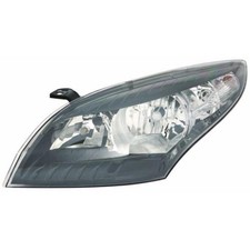 ABAKUS Scheinwerfer links für Renault Megane III Grandtour KZ0/1 BZ0_