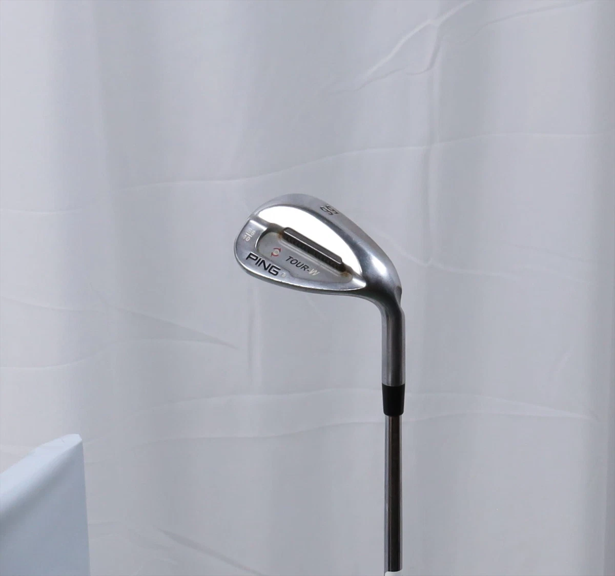 Ping i-WEDGE U（50°）＋S（56°） TFC570I S Ping 56 Loft Golf Clubs