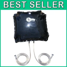 Portable Summer Shower - Fill Valve, Shower Head