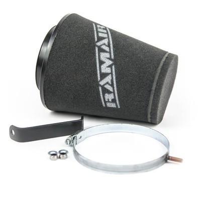 RAMAIR Sr Performance Induktion Luftfilter Set Passend Für BMW 330i 3 Serie E46