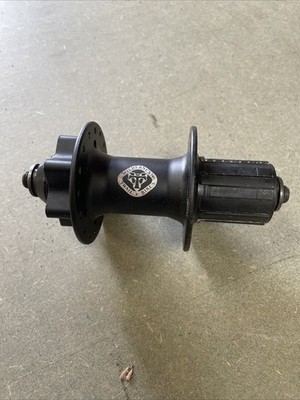 WTB Wilderness Trail Bikes Rear Speed Disc XC Nabe 135x9mm