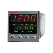 Honeywell UDC1200 DC120L11021000 Micro-Pro Te...