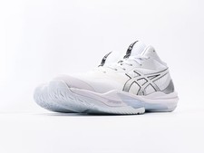 SKY ELITE FF 3　27.5　White/Dolphin Grey SKY ELITE FF 3 | Men | White/Dolphin Grey | Volleyball Shoes
