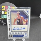 2023-24 Donruss Optic #SS-TVA Tom Van Arsdale Signature Series Auto autograph ii