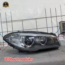 For 2014-2017 BMW 5 Series F10 F11 Passenger HID Xenon AFS Headlight Headlamp